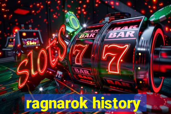 ragnarok history